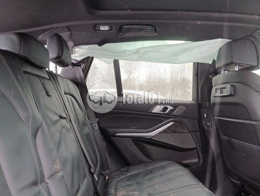 Фото BMW X5 232