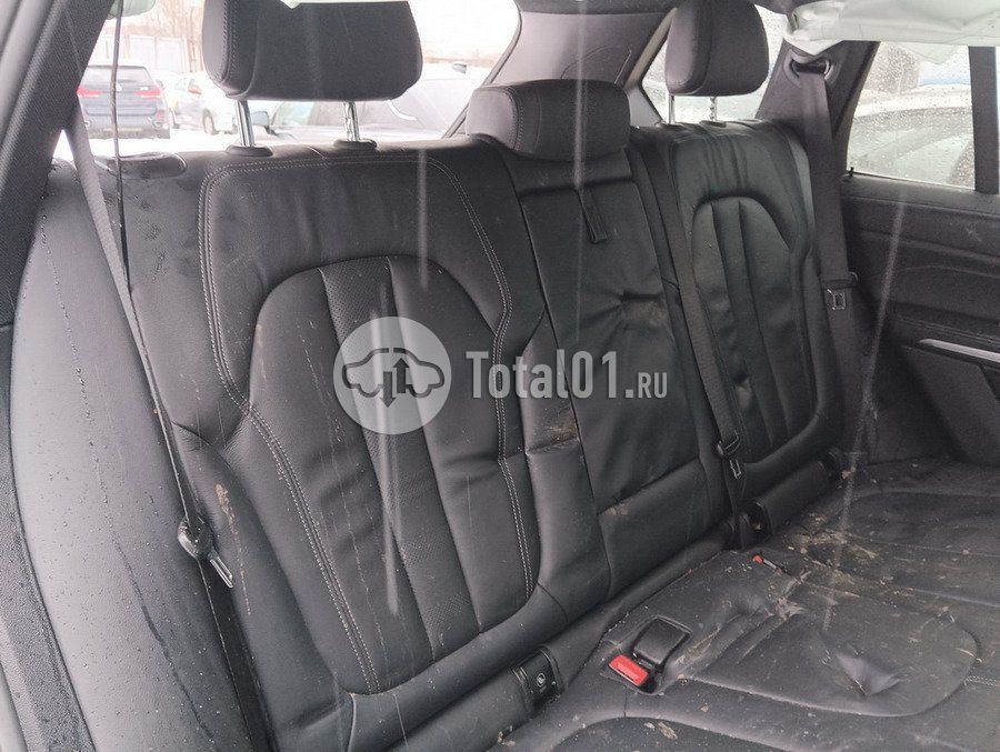 Фото BMW X5 236