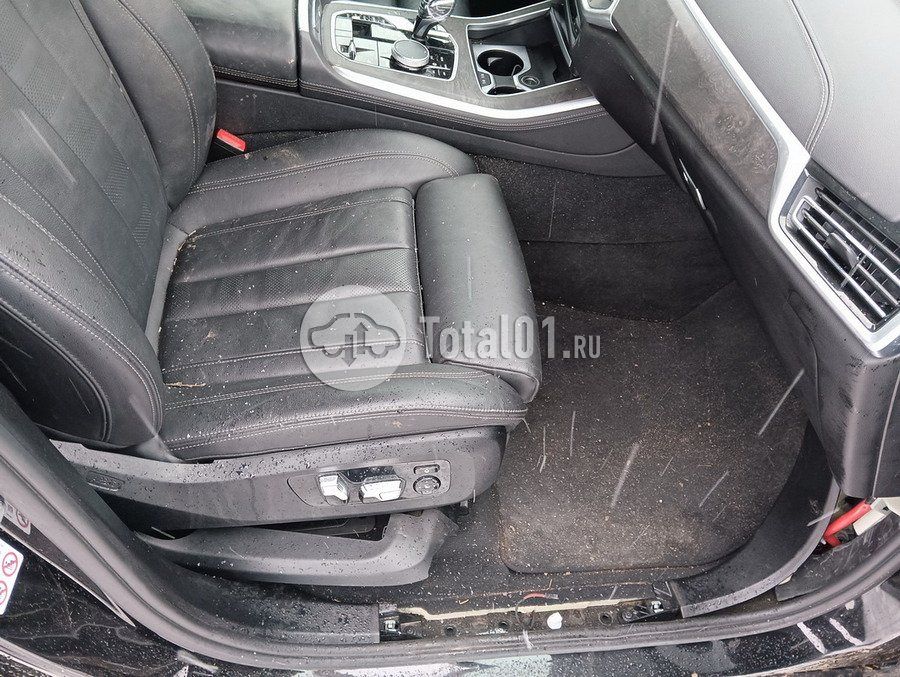 Фото BMW X5 242