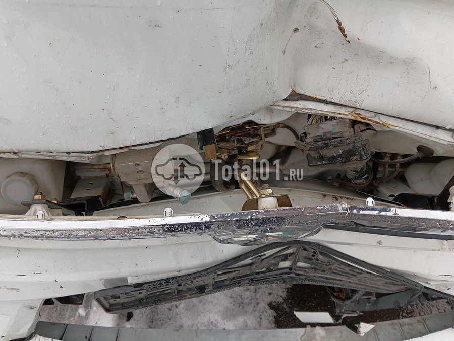 Фото Dongfeng Captain-T 8