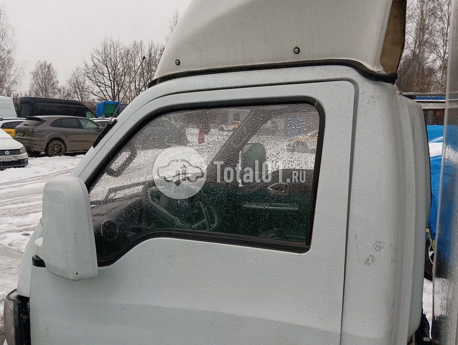 Фото Dongfeng Captain-T 52