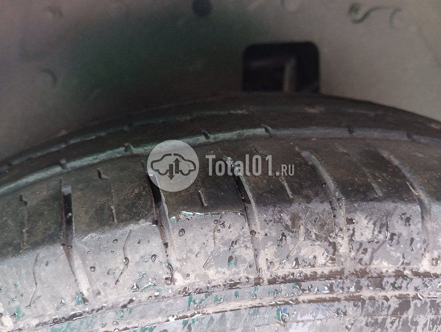 Фото Dongfeng Captain-T 130