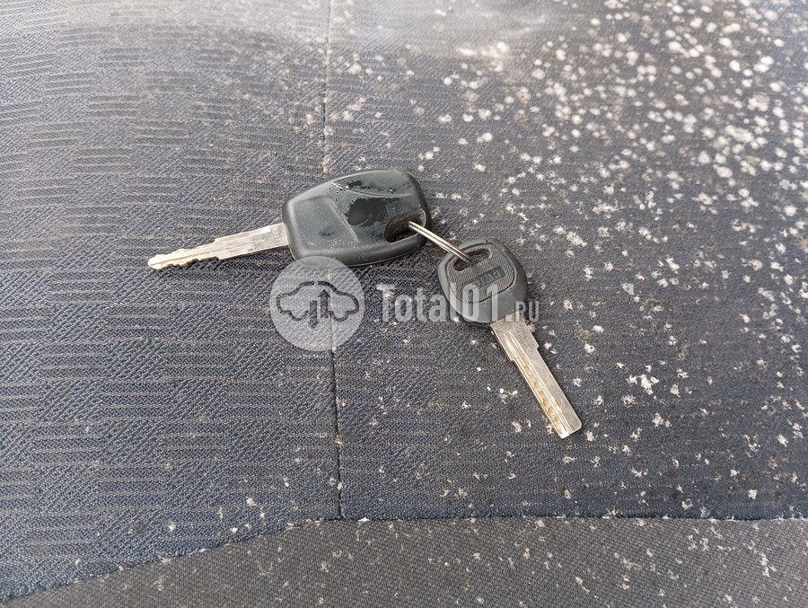 Фото Dongfeng Captain-T 132