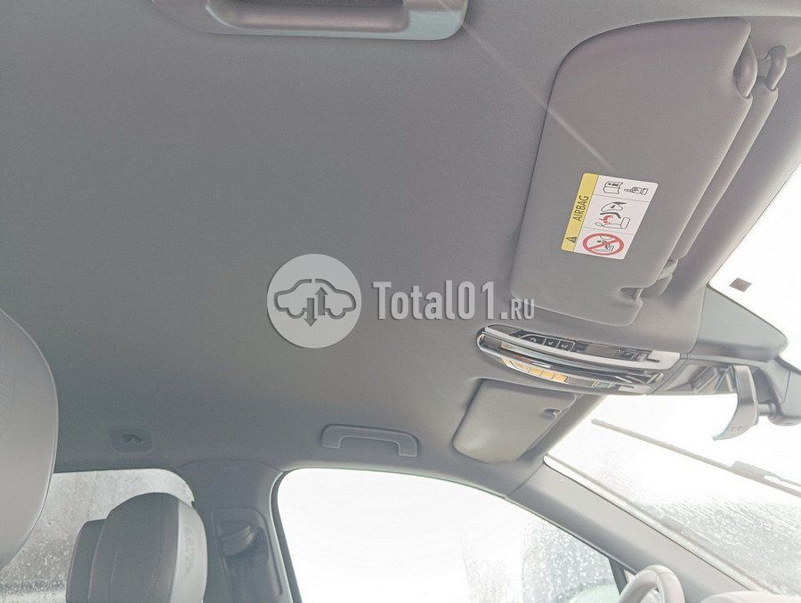 Фото Porsche Cayenne 146
