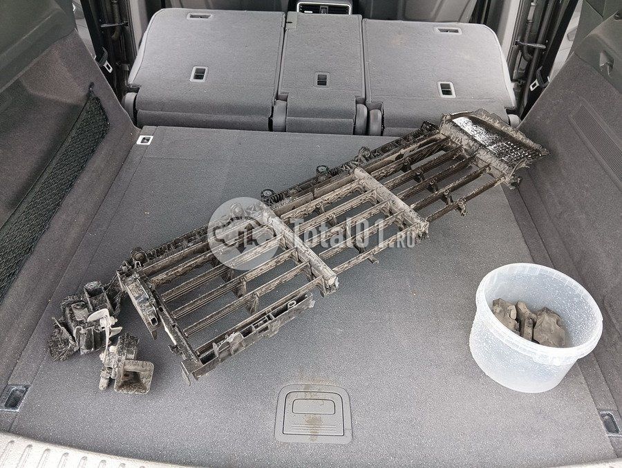 Фото Porsche Cayenne 186