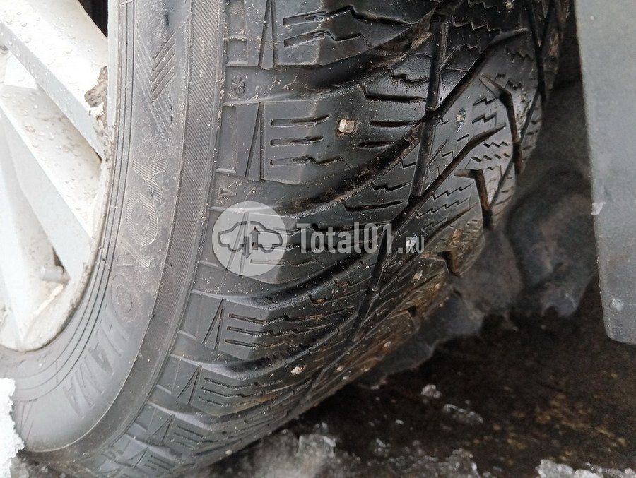 Фото Volkswagen Touareg 24