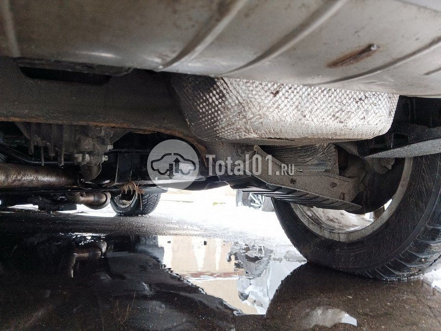 Фото Volkswagen Touareg 34
