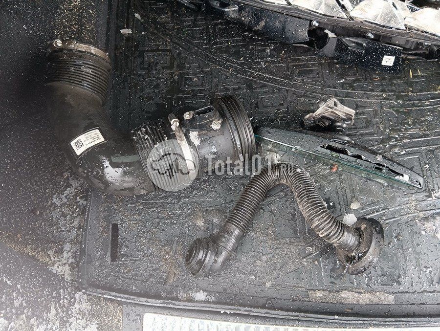 Фото Volkswagen Touareg 40