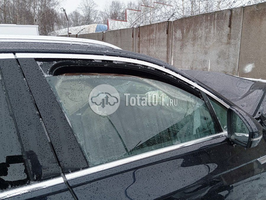 Фото Volkswagen Touareg 74