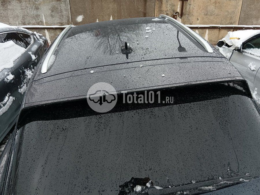 Фото Volkswagen Touareg 86