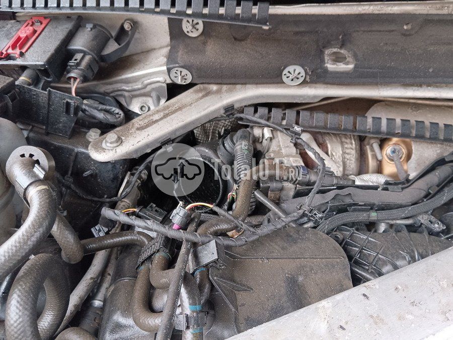 Фото Volkswagen Touareg 128