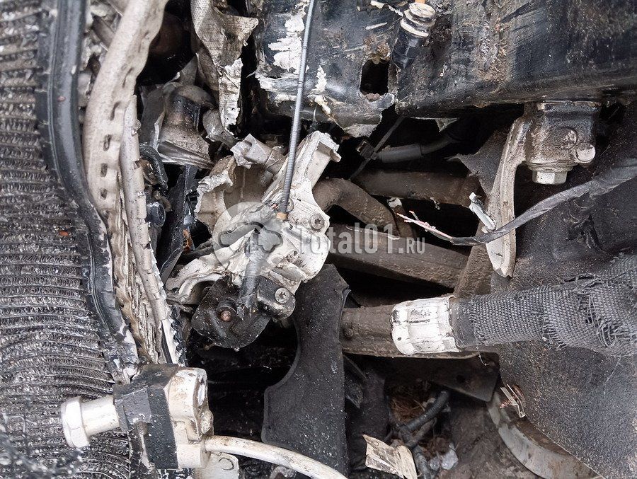 Фото Volkswagen Touareg 146