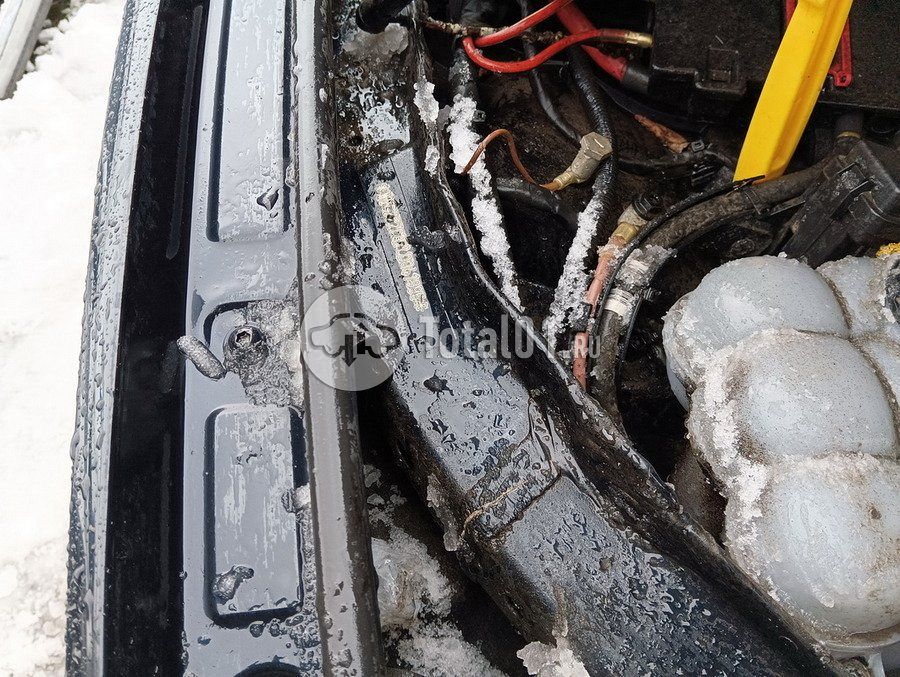 Фото Volkswagen Touareg 152