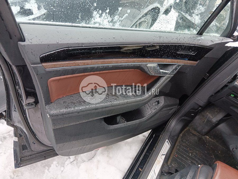 Фото Volkswagen Touareg 158