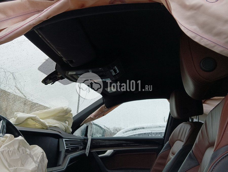 Фото Volkswagen Touareg 168