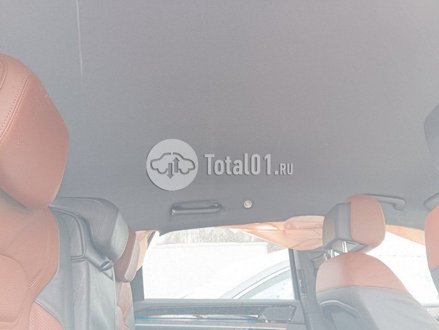 Фото Volkswagen Touareg 216