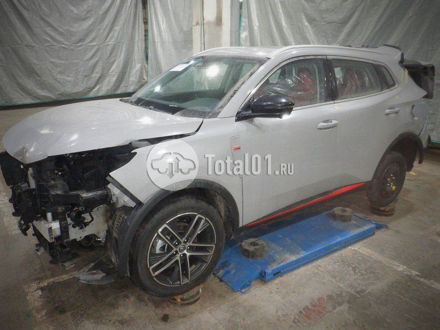 Фото Changan CS55PLUS 2