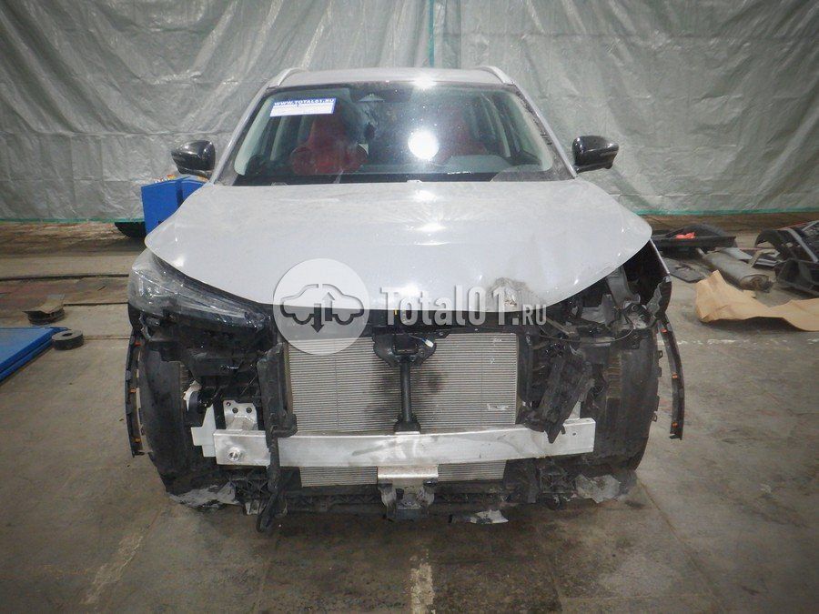 Фото Changan CS55PLUS 4