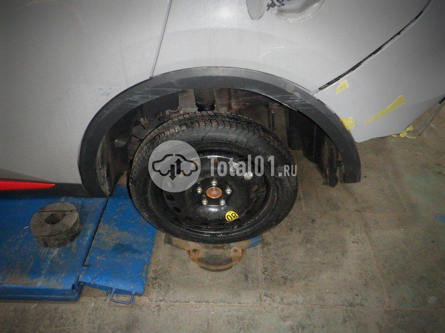 Фото Changan CS55PLUS 22