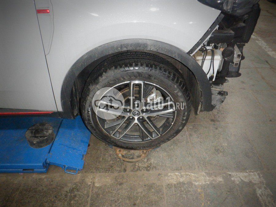 Фото Changan CS55PLUS 32