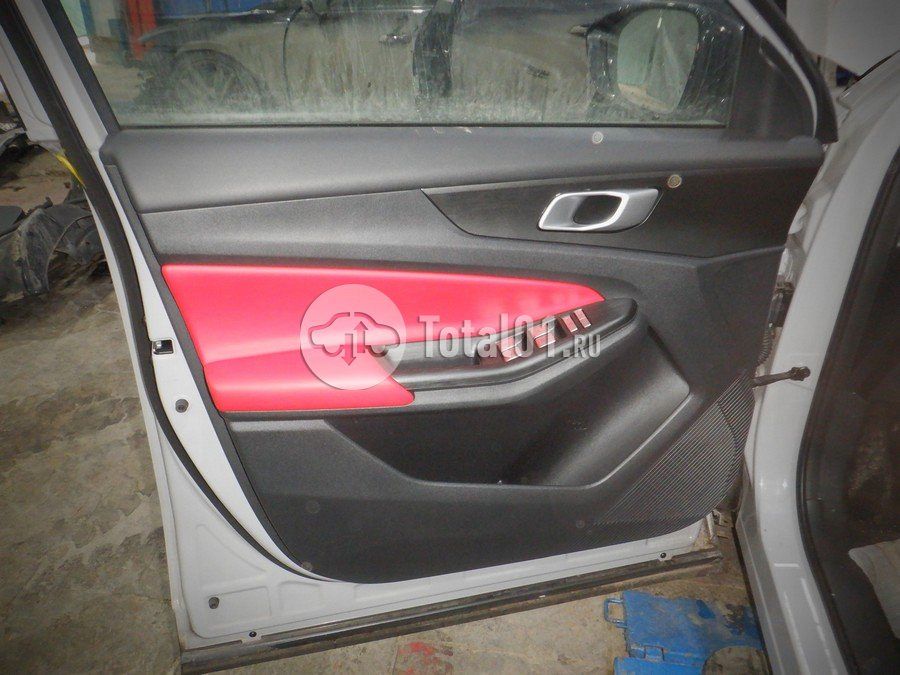 Фото Changan CS55PLUS 36