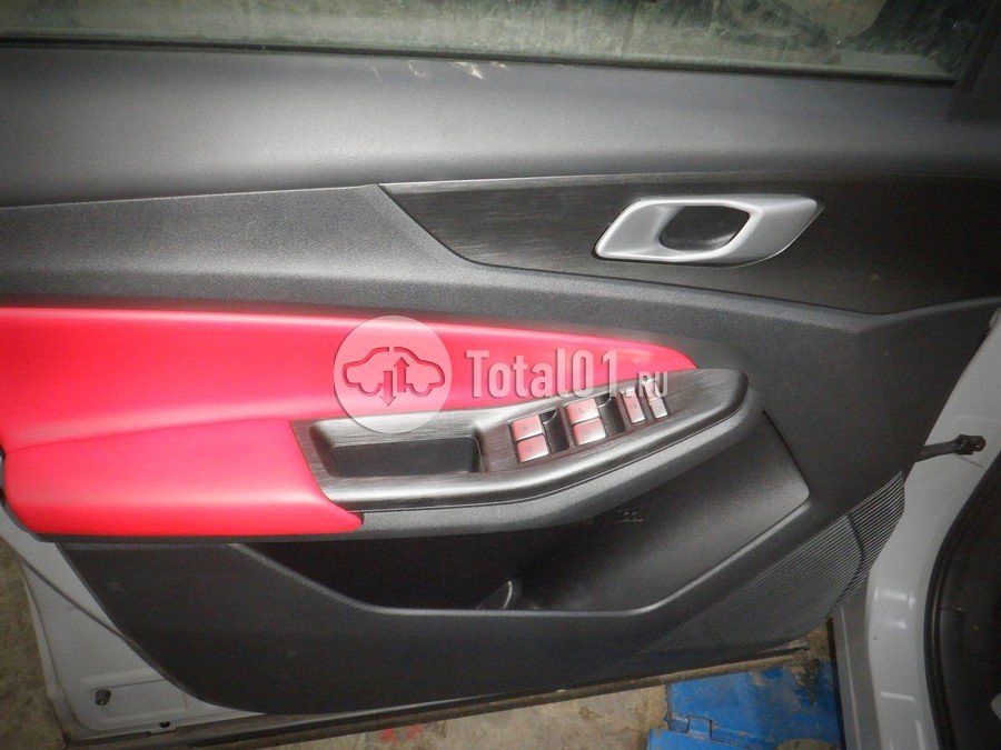 Фото Changan CS55PLUS 38