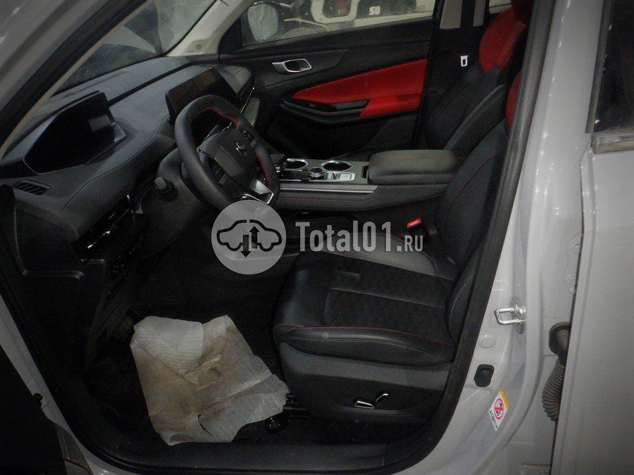 Фото Changan CS55PLUS 40