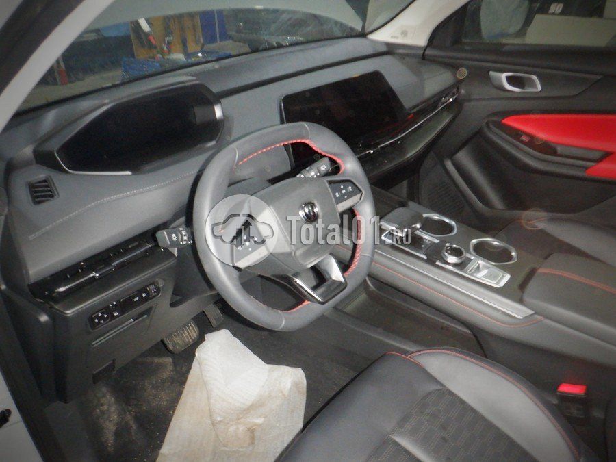 Фото Changan CS55PLUS 42