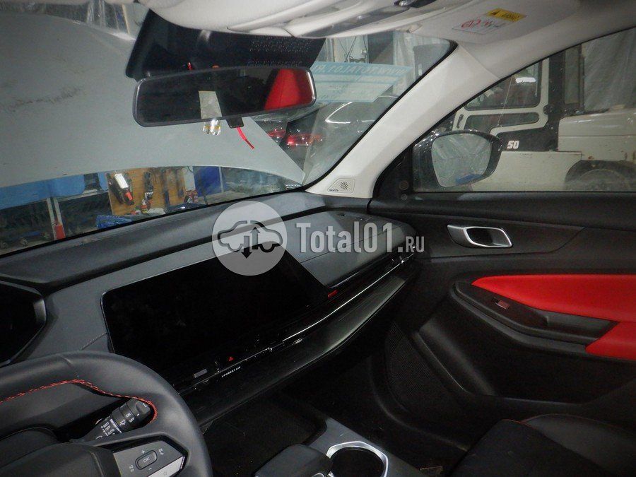 Фото Changan CS55PLUS 44