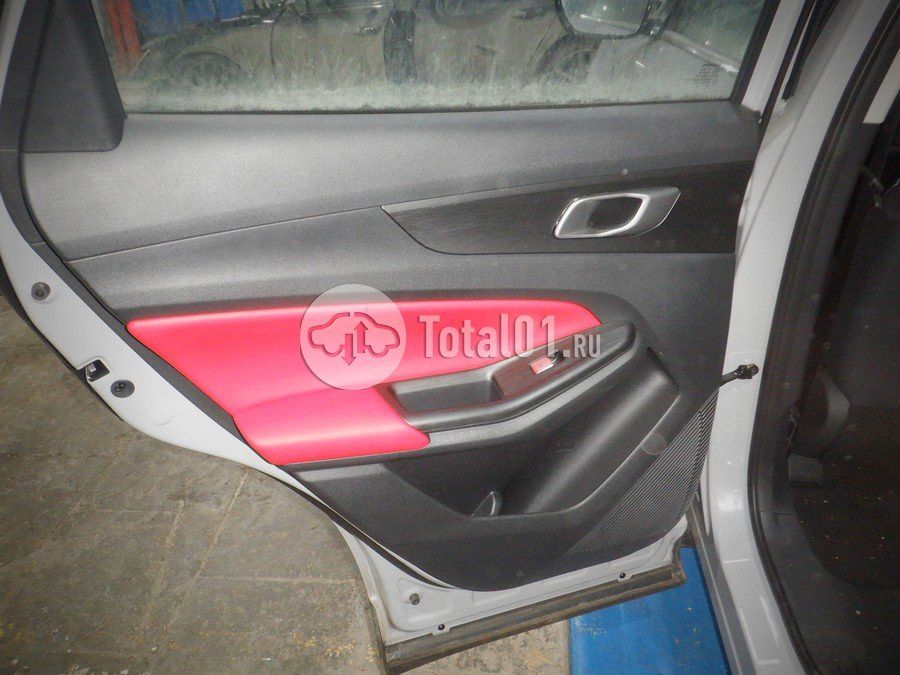 Фото Changan CS55PLUS 46