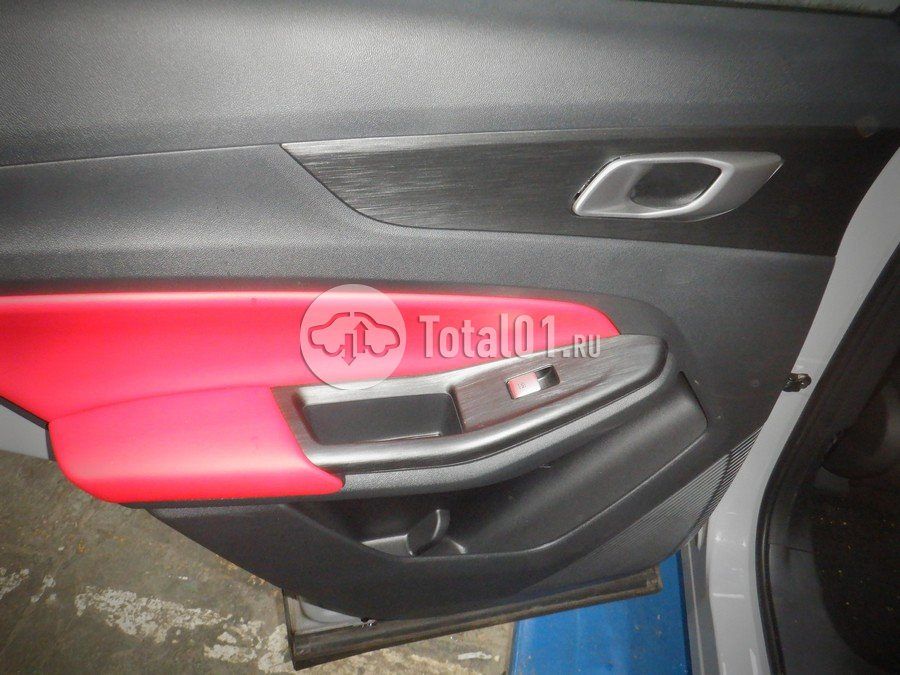 Фото Changan CS55PLUS 48