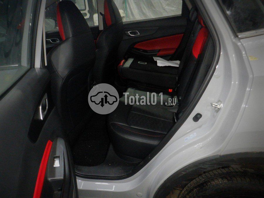 Фото Changan CS55PLUS 50