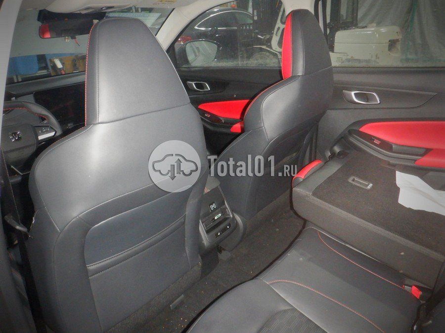 Фото Changan CS55PLUS 52