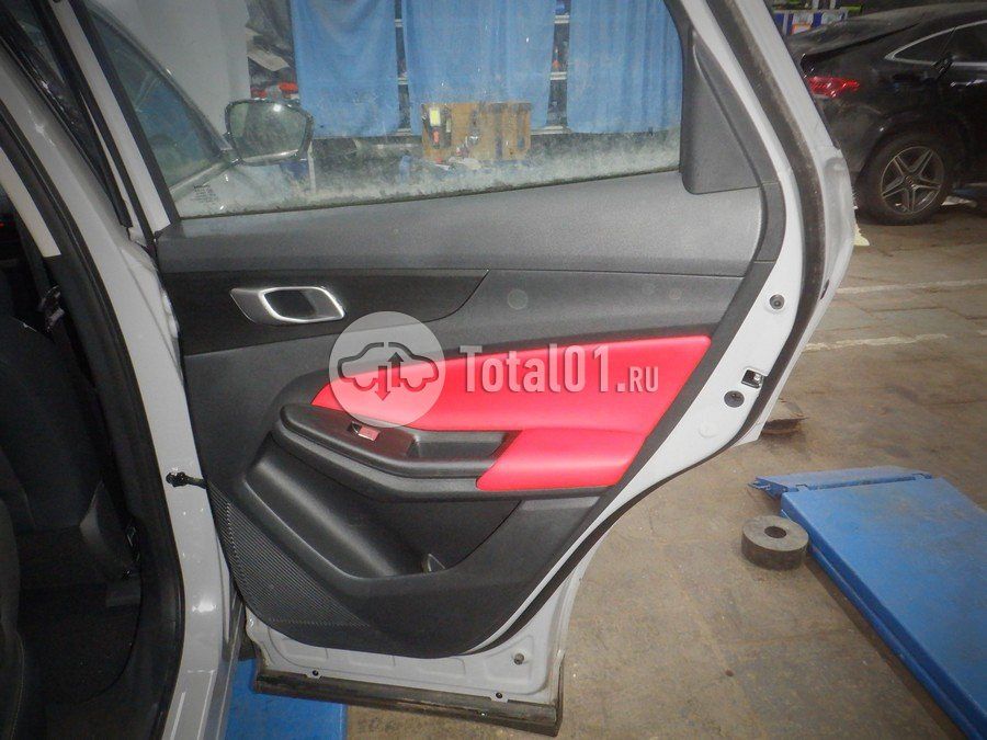 Фото Changan CS55PLUS 54