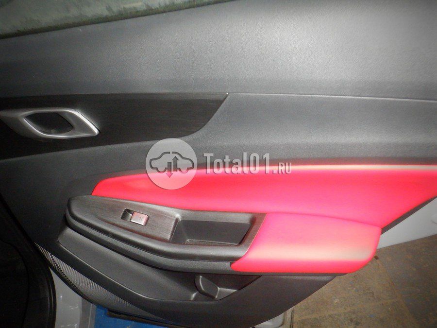 Фото Changan CS55PLUS 56