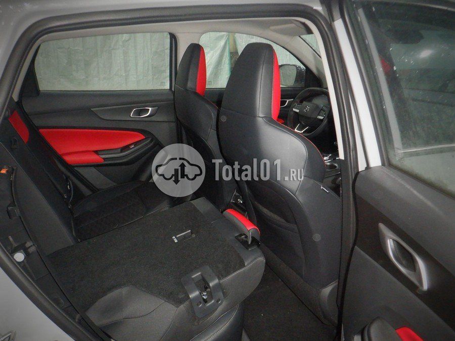 Фото Changan CS55PLUS 58