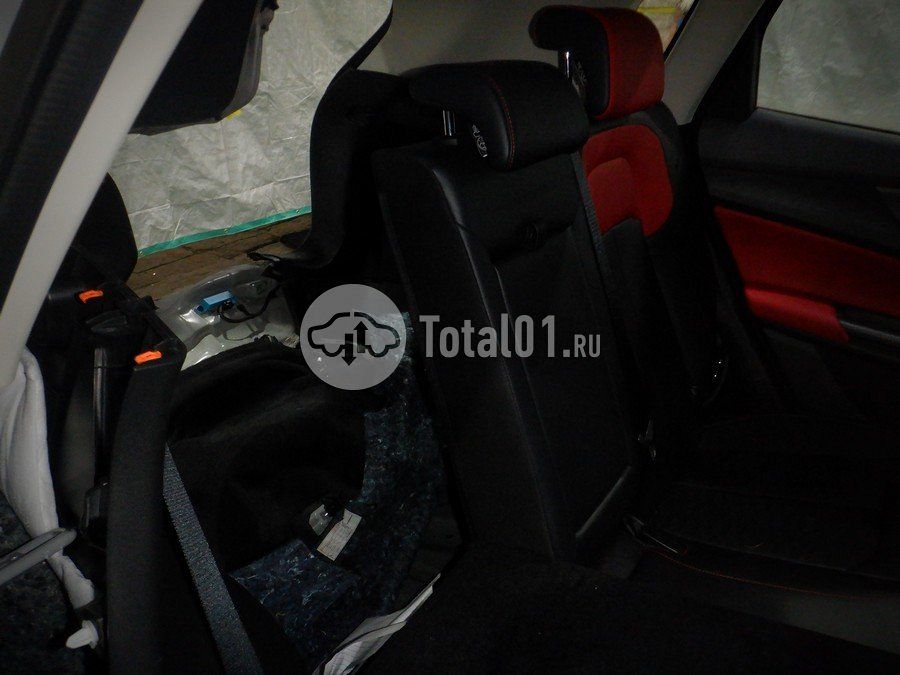 Фото Changan CS55PLUS 60