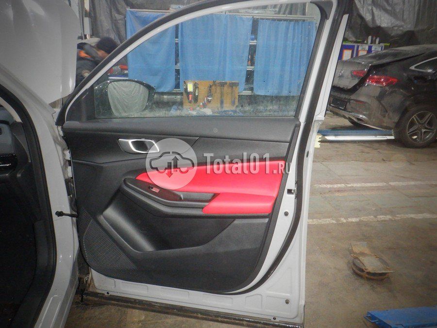Фото Changan CS55PLUS 64