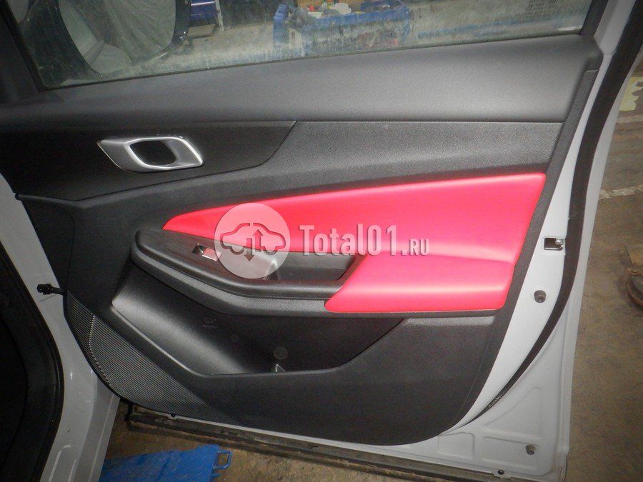 Фото Changan CS55PLUS 66