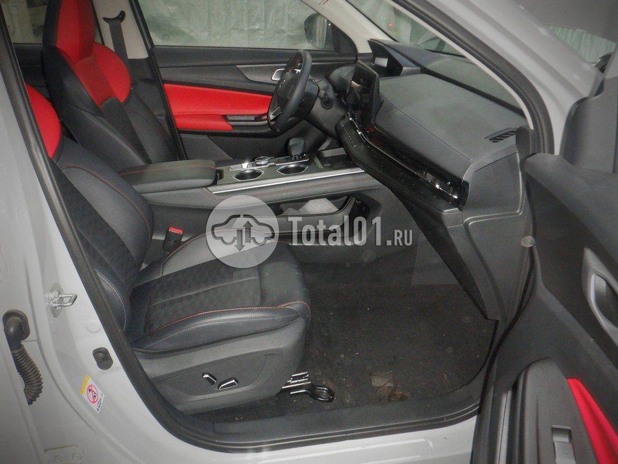 Фото Changan CS55PLUS 68