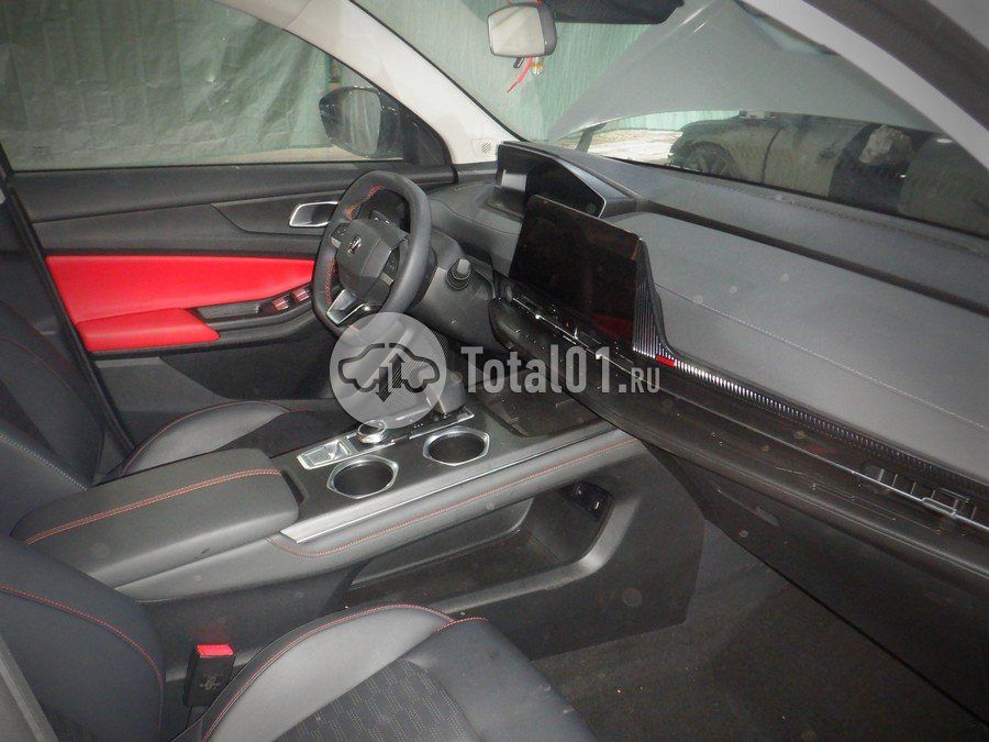 Фото Changan CS55PLUS 70