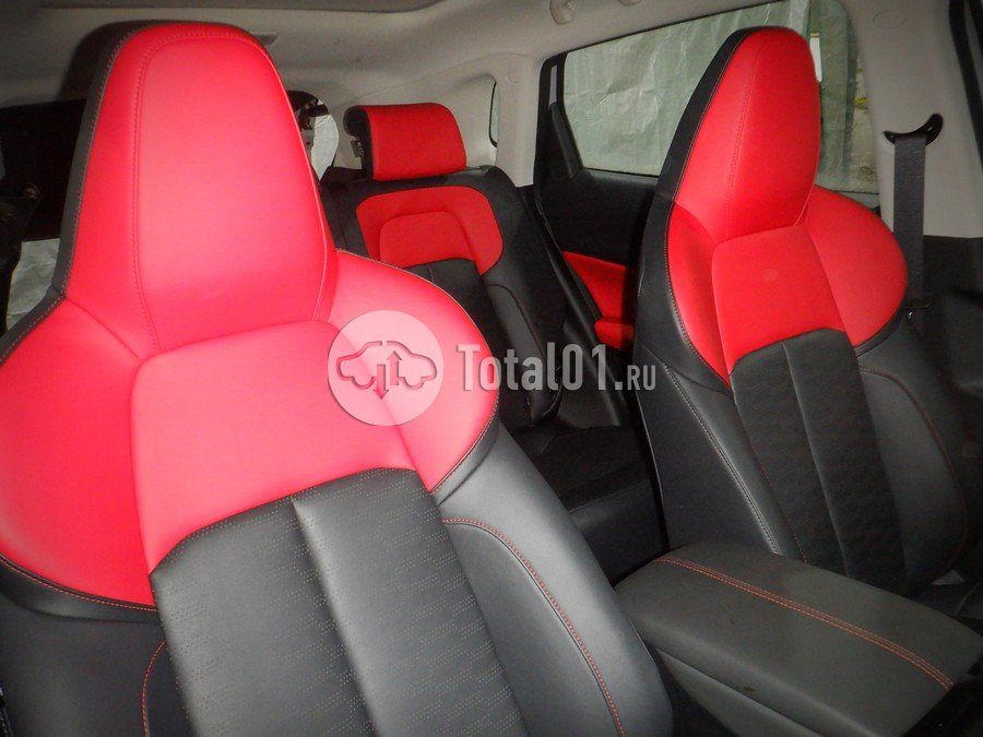 Фото Changan CS55PLUS 72