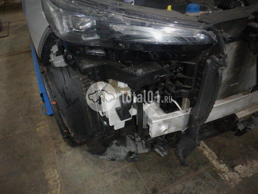 Фото Changan CS55PLUS 76