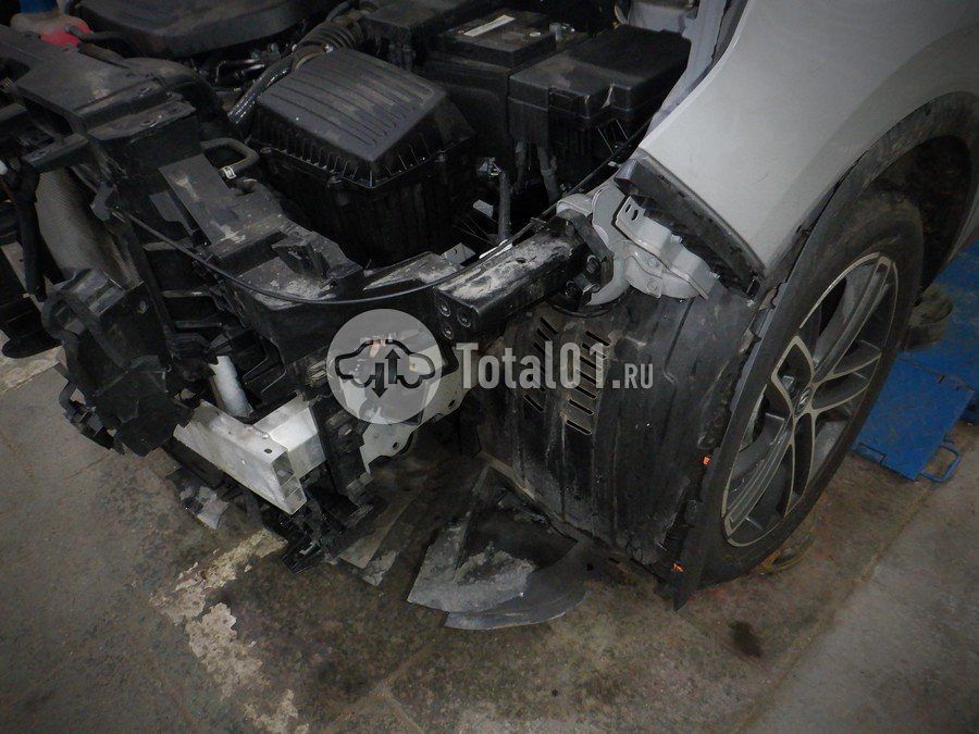 Фото Changan CS55PLUS 90