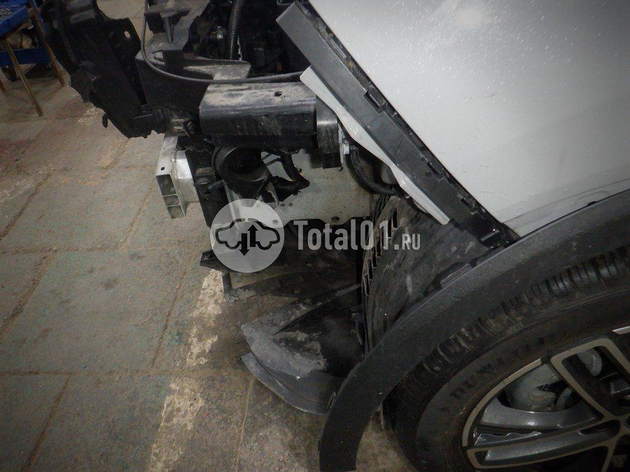 Фото Changan CS55PLUS 92