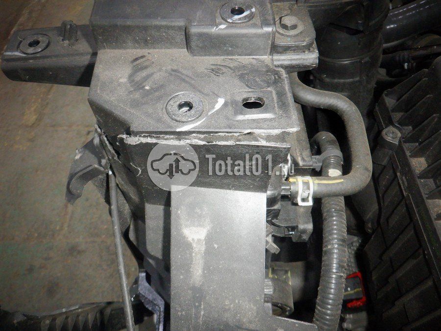 Фото Changan CS55PLUS 94
