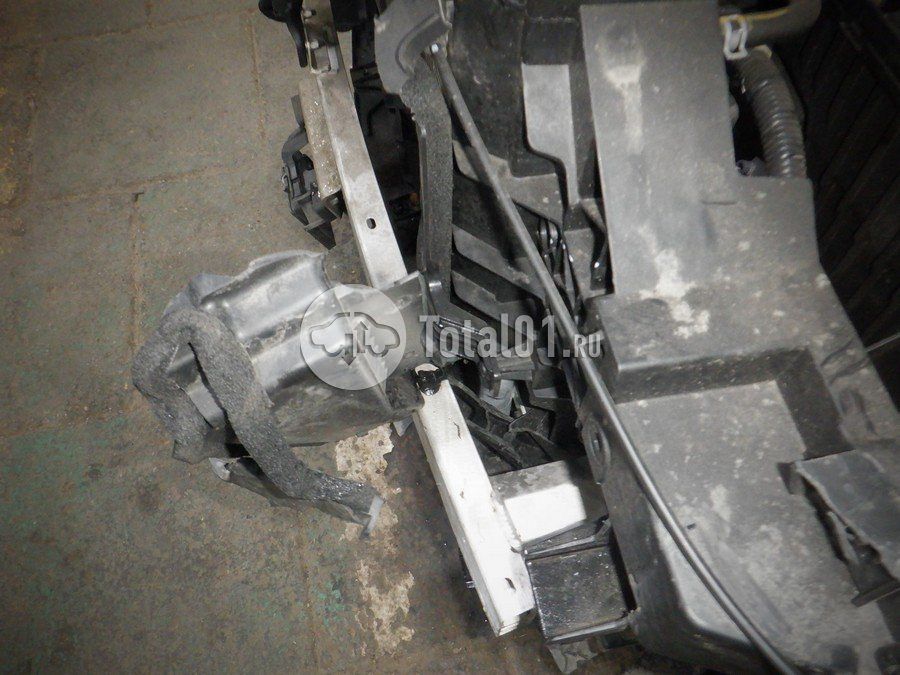 Фото Changan CS55PLUS 96