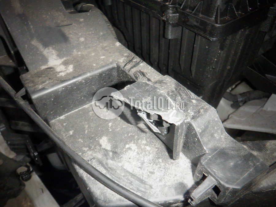 Фото Changan CS55PLUS 98