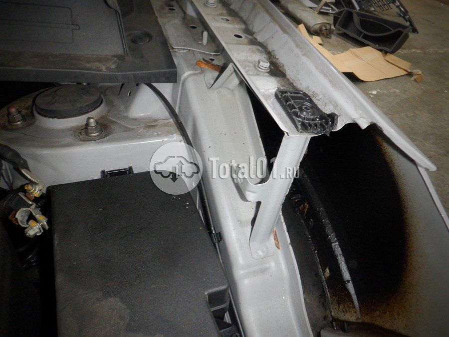 Фото Changan CS55PLUS 100