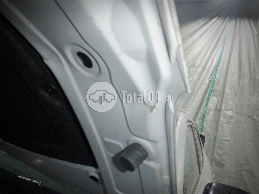 Фото Changan CS55PLUS 102